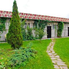 Мини-отель Хата, Химки, Московская область