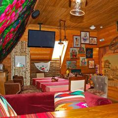 Мини-отель Хата, Химки, Московская область