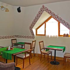 Мини-отель Хата, Химки, Московская область