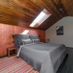 Апарт-отель Арт Вилладж, Химки, Московская область