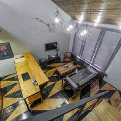 Апарт-отель Арт Вилладж, Химки, Московская область