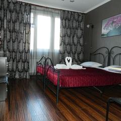 Мини-отель Уют, Химки, Московская область