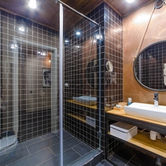 Апарт-отель Арт Вилладж, Химки, Московская область