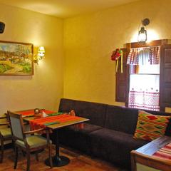 Мини-отель Хата, Химки, Московская область