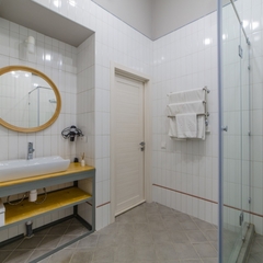 Апарт-отель Арт Вилладж, Химки, Московская область