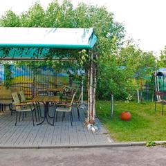 Мини-отель Хата, Химки, Московская область