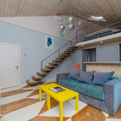 Апарт-отель Арт Вилладж, Химки, Московская область