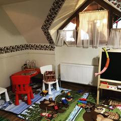 Мини-отель Хата, Химки, Московская область