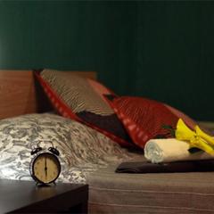 Отель Лига, Химки, Московская область