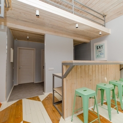 Апарт-отель Арт Вилладж, Химки, Московская область