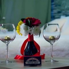 Отель Лига, Химки, Московская область