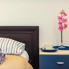 Хостел Russian Sky, Химки, Московская область