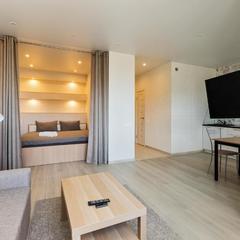 Апартаменты MaxRealty24 Путилково, Химки, Московская область