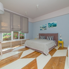 Апарт-отель Арт Вилладж, Химки, Московская область