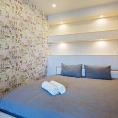 Апартаменты MaxRealty24 Путилково, Химки, Московская область