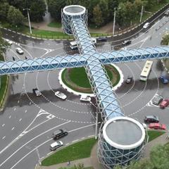 Отель Лига, Химки, Московская область