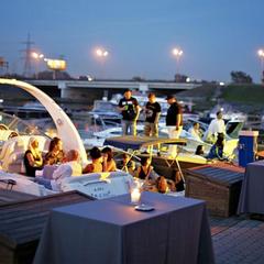 Отель Лига, Химки, Московская область