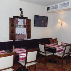 Мини-отель Хата, Химки, Московская область