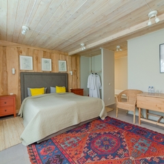 Апарт-отель Арт Вилладж, Химки, Московская область