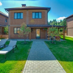 Апарт-отель Арт Вилладж, Химки, Московская область