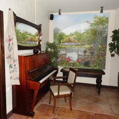 Мини-отель Хата, Химки, Московская область