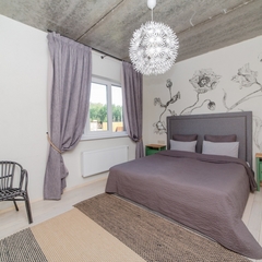 Апарт-отель Арт Вилладж, Химки, Московская область