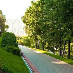 Отель Лига, Химки, Московская область