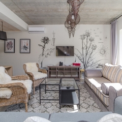 Апарт-отель Арт Вилладж, Химки, Московская область