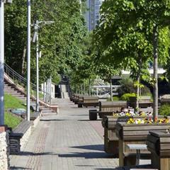 Отель Лига, Химки, Московская область