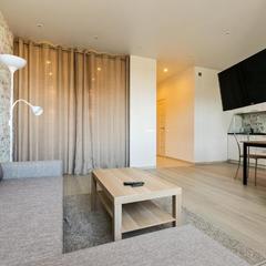 Апартаменты MaxRealty24 Путилково, Химки, Московская область