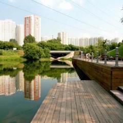 Отель Лига, Химки, Московская область