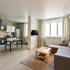 Апартаменты MaxRealty24 Путилково, Химки, Московская область