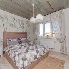 Апарт-отель Арт Вилладж, Химки, Московская область