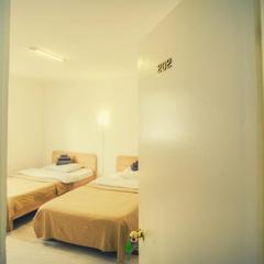 Хостел Russian Sky, Химки, Московская область