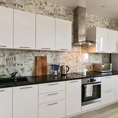 Апартаменты MaxRealty24 Путилково, Химки, Московская область