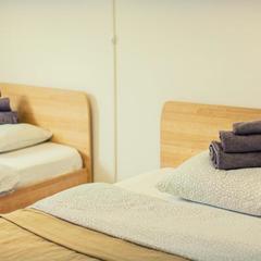 Хостел Russian Sky, Химки, Московская область