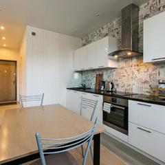 Апартаменты MaxRealty24 Путилково, Химки, Московская область