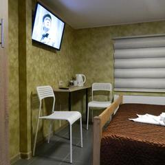 Мини-отель Уют, Химки, Московская область