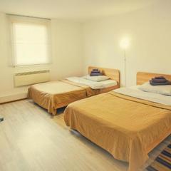 Хостел Russian Sky, Химки, Московская область