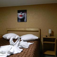 Мини-отель Уют, Химки, Московская область