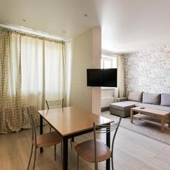 Апартаменты MaxRealty24 Путилково, Химки, Московская область