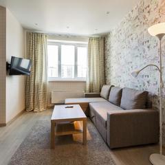 Апартаменты MaxRealty24 Путилково, Химки, Московская область