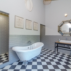 Апарт-отель Арт Вилладж, Химки, Московская область