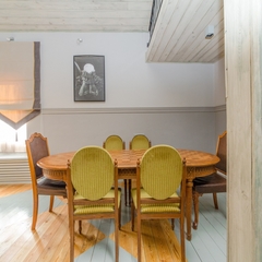 Апарт-отель Арт Вилладж, Химки, Московская область