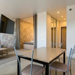 Апартаменты MaxRealty24 Путилково, Химки, Московская область