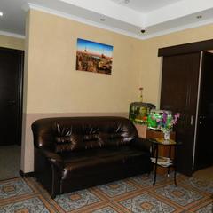 Мини-отель Уют, Химки, Московская область