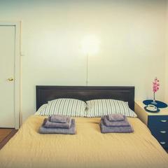 Хостел Russian Sky, Химки, Московская область