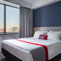 Отель Holiday Inn Express - Аэропорт Шереметьево, Химки, Московская область