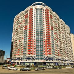 Апартаменты MaxRealty24 Путилково, Химки, Московская область