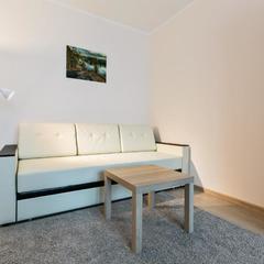 Апартаменты MaxRealty24 Путилково, Химки, Московская область